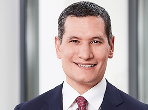 Ingemar Bühler von PlasticsEurope Deutschland (Foto: Verband)