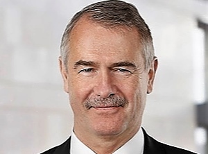 CEO Dr. Hans Joachim Müller (Foto: Azelis)