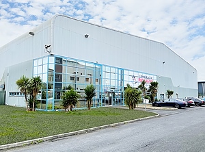 Hauptquartier in Limerick / Irland (Foto: Limerick Packaging)