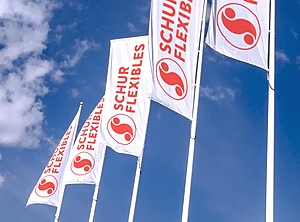 Der B&C-Deal ist unter Dach und Fach (Foto: Schur Flexibles)