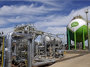 Der Konzern will in Mexiko die Ethanversorgung sichern (Foto: Braskem)