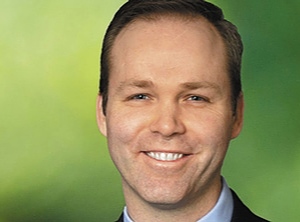 Doug Crawford (Foto: Kingspan)