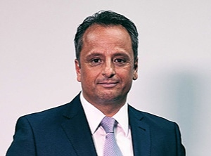 CEO Dr. Stefan Girschik (Foto: Meraxis)