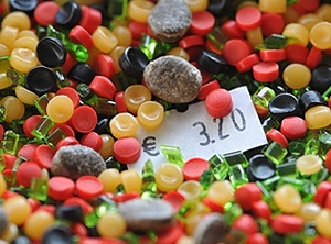 Alles wird teurer: auch PP und PE (Foto: KI)