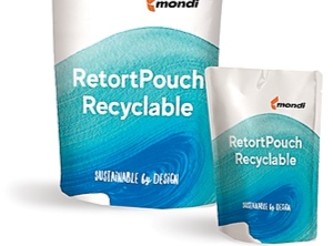 „RetortPouch Recyclable