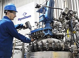 StyroChem Canada hat nun den Besitzer gewechselt (Foto: PMC)