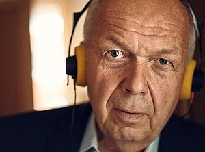 Experte für Kreislaufwirtschaft und Recycling: Bernd Ziethen (Foto: privat)