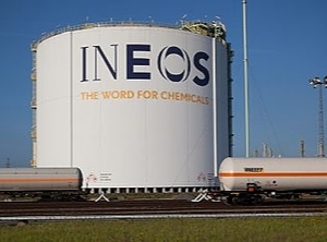 Schwierigkeiten bei der Produktion von ABS belasten den britischen Konzern derzeit (Foto: Ineos)