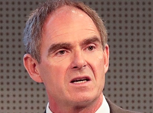 Prof. Martin Bastian (Foto: KI)