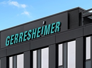 Konzernzentrale in Düsseldorf (Foto: Gerresheimer)