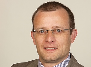 KI-Redakteur Sven Arnold (Foto: KI)