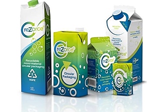 Noch eine Konzeptstudie, aber bald in den Regalen? Die neuen 