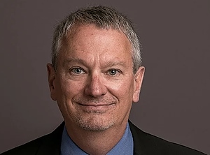 John Sewell (Foto: Chemical Recycling Europe)