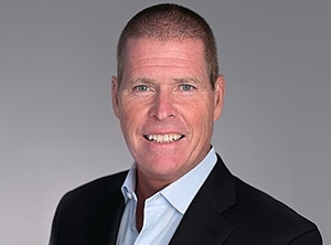 Will Veritas offenbar doch nicht kaufen: HDT-CEO Patrick Paige (Foto: HDT)