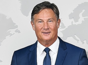 Biesterfeld-CEO Thomas Arnold (Foto: Biesterfeld)