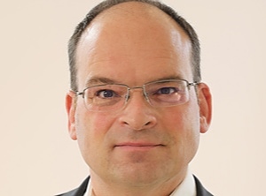 Dr. Andreas Gabriel (Foto: Röchling)