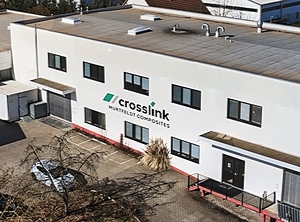 Das akquirierte Unternehmen aus Cadolzburg (Foto: Murtfeldt)