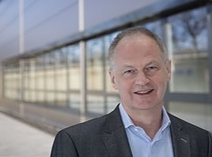 Jürgen Sanner (Foto: Sanner)