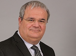 Wer Bestelltes nicht abruft, soll zahlen: Novares-CEO Pierre Boulet (Foto: Novares)