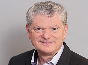 Dr. Thomas Probst (Foto: bvse)