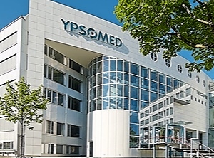 Auf Wachstum eingestellt: Das Medizintechnikunternehmen mit der Zentrale im schweizerischen Burgdorf (Foto: Ypsomed)