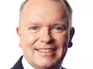 Zeigt sich zuversichtlich: Der vorläufige Insolvenzverwalter Rüdiger Bauch (Foto: Schultze & Braun)