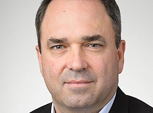 Neuer Chef der Nordamerika-Aktivitäten ist Anthony O'Donovan (Foto: Arkema)