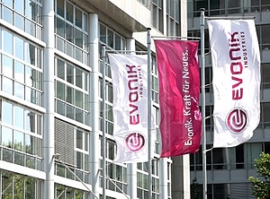Arbeitet an einem neuen Verfahren für chemisches Recycling für PUR: Evonik (Foto: Evonik)