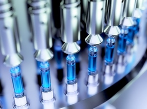 Dank der Impfstoffe: Die Produktion der chemisch-pharmazeutischen Industrie legte im dritten Quartal leicht zu (Foto: VCI)