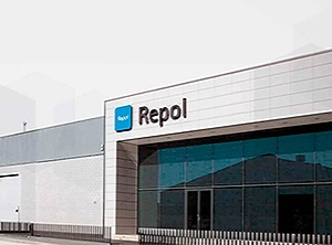 Mehr Kapazität: Das spanische Unternehmen hat in einen neuen Extruder investiert (Foto: Repol)