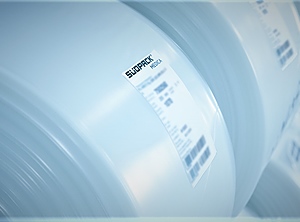 Alternative zu PVC/PVdC-Lösungen: halogenfreie PP-Blisterfolien (Foto: Südpack)