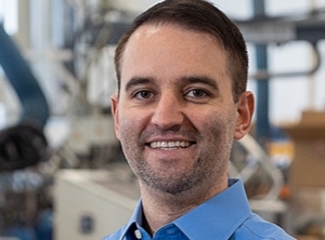 Neuer Leiter der Forschungsgruppe „Vernetzte Materialien