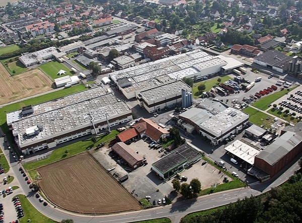 Unter der Regie der Beteiligungsgesellschaft Aequita wächst der Elastomerverarbeiter sowohl organisch im Stammwerk Bockenem als auch mit Zukäufen (Foto: Meteor)