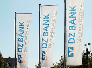 Wind of Change: Die Konjunkturumfrage der DZ Bank (Foto: DZ Bank)