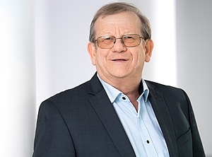 „Fluorpolymere bleiben knapp und teuer“: Dr.- Michael Schlipf von pro-K (Foto: pro-K)