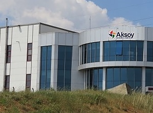 Produktionsstätte von Aksoy Plastik im türkischen Kocaeli (Foto: Aksoy Plastik)