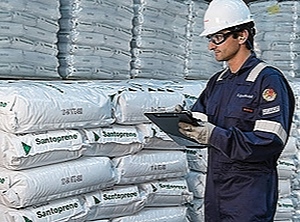 Fortan Teil des Portfolios von Celanese: Vulkanisiertes TPE der Marke ,,Santoprene