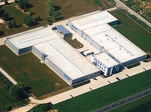 Will durch die Sanierung in Eigenverwaltung zurück in die Spur: Der Kunststoffverarbeiter mit Sitz im sächsischen Kitzscher (Foto: Lätzsch)