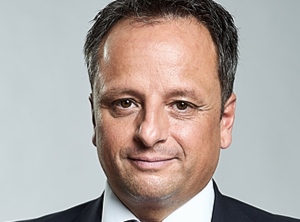 Verzeichnet eine europaweit gestiegene Nachfrage nach Masterbatches: Meraxis-Chef Dr. Stefan Girschik (Foto: Meraxis)