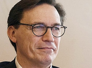 Bestätigt von den Aktionären: Vorstandschef Olivier Chapelle (Foto: Recticel)