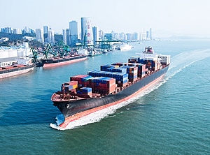 Milliardenprofite: Reedereien verdienen richtig viel Geld (Foto: Fotolia/xy)