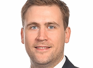 Neu in der Geschäftsleitung: Kai Zies (Foto:  MKV Kunststoff)