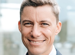 Ergänzt die Geschäftsführung von sinit: Christian Santner (Foto: privat)