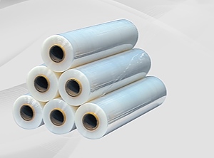 Die Produktionskapazität für BOPP-Folien in Indien wächst (Foto: Cosmo Films)