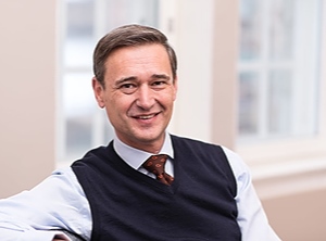 Neuer Chef beim US-Polyolefin-Giganten wird Peter Vanacker (Foto: LyondellBasell)