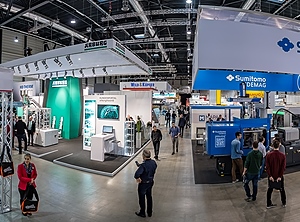 So soll es auch 2023 wieder aussehen: Impressionen der 