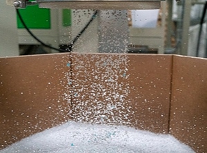 Begehrte Rezyklate: Trinseo will sich den Zugriff sichern (Foto: Heathland)