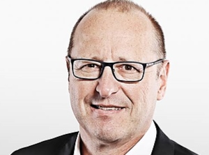 Hat die operative Leitung des Vertriebs übernommen: Felix Nussbaum (Foto: Kramski)