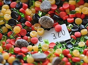 Zum dritten Mal in diesem Jahr: Kuraray macht PVOH teurer (Foto: KI)