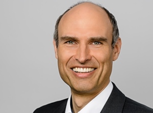 Blickt zufrieden auf das Jahr 2021: BVS-Geschäftsführer Steffen Kahnt (Foto: BVS)
